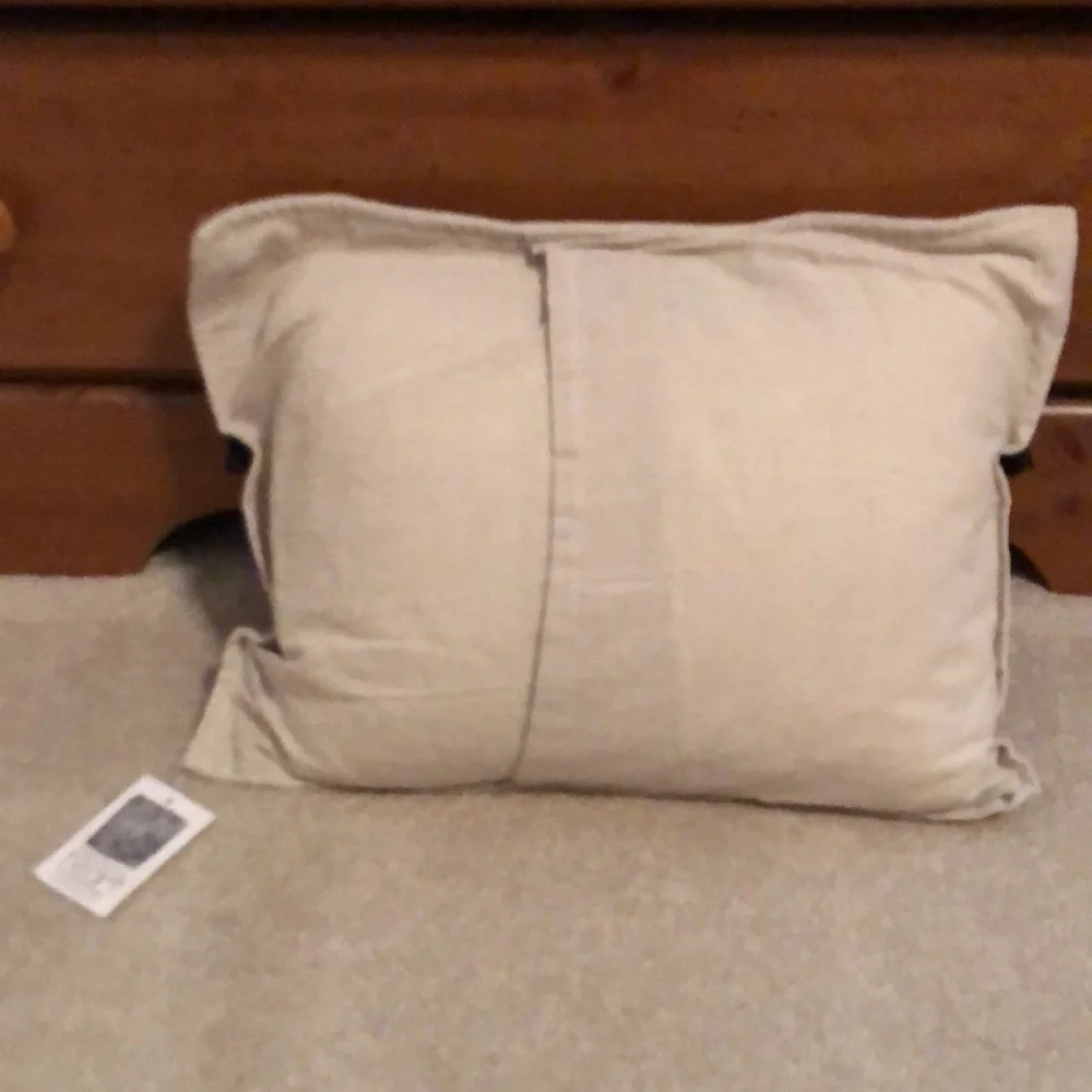 MOTHER - Decorative Pillow